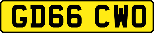 GD66CWO