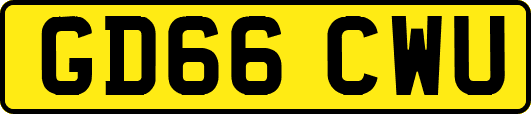 GD66CWU