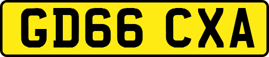 GD66CXA