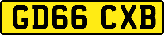 GD66CXB