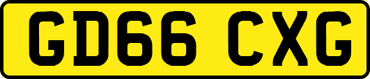 GD66CXG