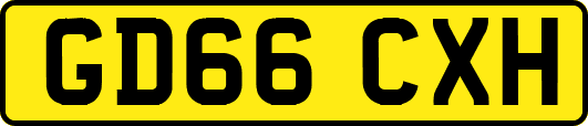 GD66CXH