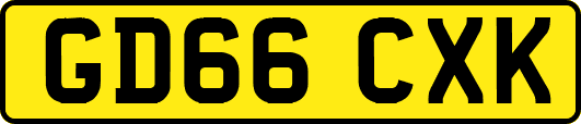 GD66CXK