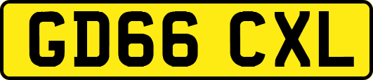 GD66CXL