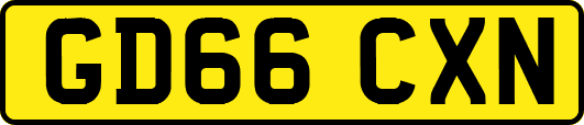 GD66CXN