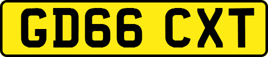 GD66CXT