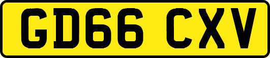 GD66CXV