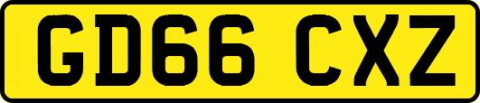 GD66CXZ