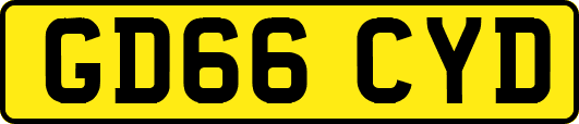GD66CYD