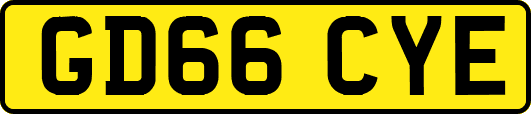 GD66CYE