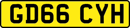 GD66CYH