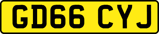 GD66CYJ