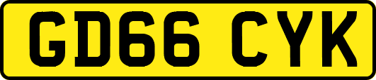 GD66CYK