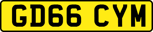 GD66CYM