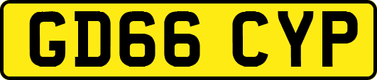 GD66CYP