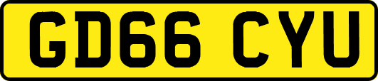 GD66CYU