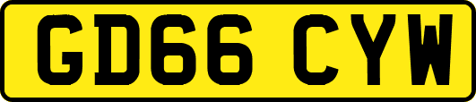 GD66CYW