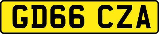 GD66CZA