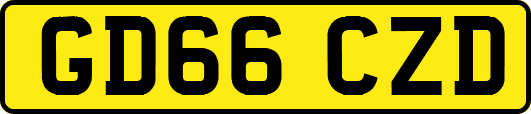 GD66CZD