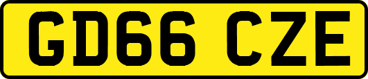 GD66CZE