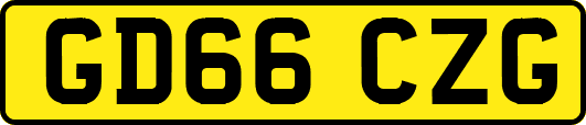 GD66CZG
