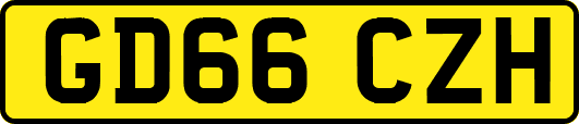 GD66CZH