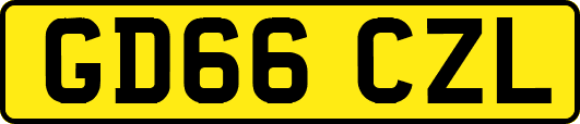 GD66CZL