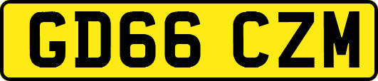GD66CZM