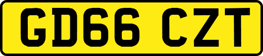 GD66CZT
