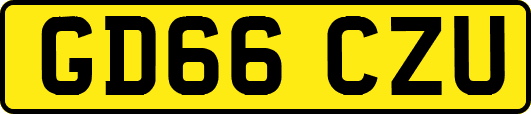 GD66CZU