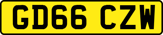 GD66CZW