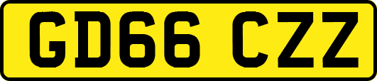 GD66CZZ