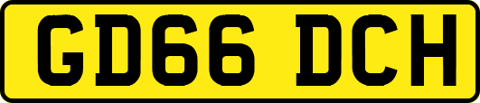 GD66DCH