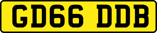 GD66DDB