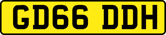 GD66DDH