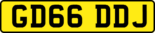 GD66DDJ
