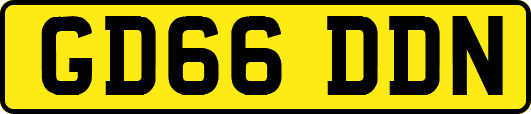 GD66DDN