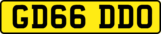 GD66DDO