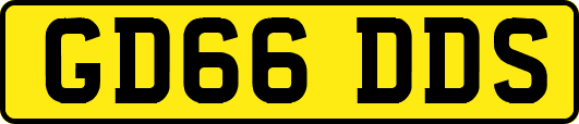 GD66DDS