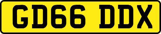 GD66DDX
