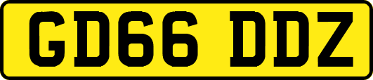 GD66DDZ