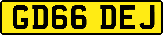 GD66DEJ