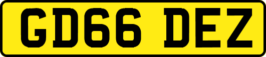 GD66DEZ