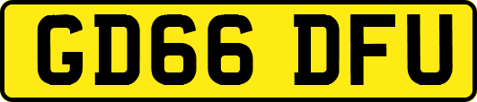 GD66DFU