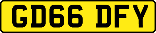 GD66DFY