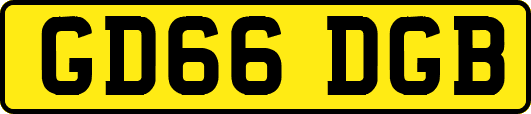 GD66DGB