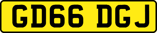 GD66DGJ