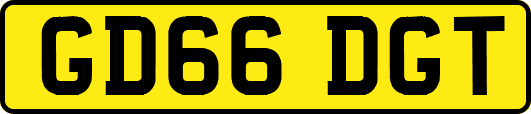 GD66DGT
