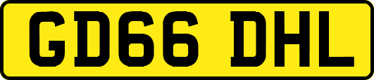 GD66DHL