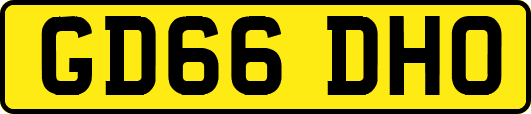 GD66DHO
